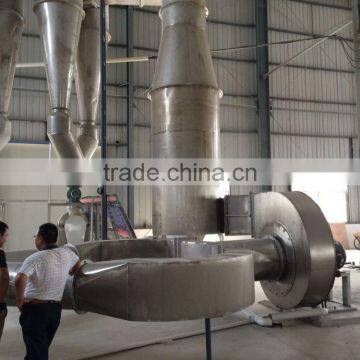 Stainless Steel Carbon Steel Sweet Potato Grain Processing Machine photo-4