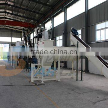 Competitive Price High Efficiency Yam Flour Processing Machine photo-2