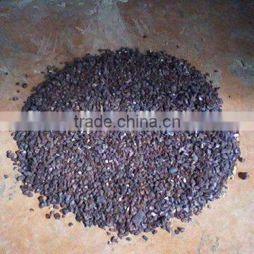 Gold Trommel Screen for Ghana photo-6