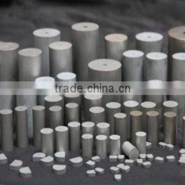 Professional Manufacturer Made Sintered Tungsten Carbide Tools for Natural Gas Orifice Parts photo-3