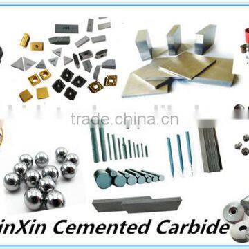 Customized Carbide Mould And Dies Zhuzhou Manufacturer photo-4