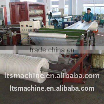 Plastic Laminating Foam Machine for Sheet