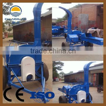 forage equipment Chaff cutter for sale