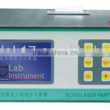 KD09-8A laser dust particle counter/Type Laser Dust Particle Counter