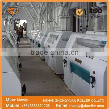 Rice Mill Machine China Supplier photo-3