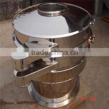 Jinzhen Ceramic glaze vibrating screen