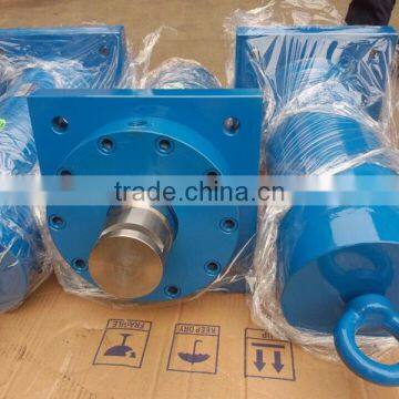 Bottom Price JULY Good Quality Hydraulic Cylinder for Hydraulic Tipping Trailer