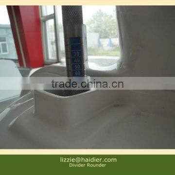 2014 Newest CE Certificated Manufacture Hamburger Bun Rounding Machine photo-2