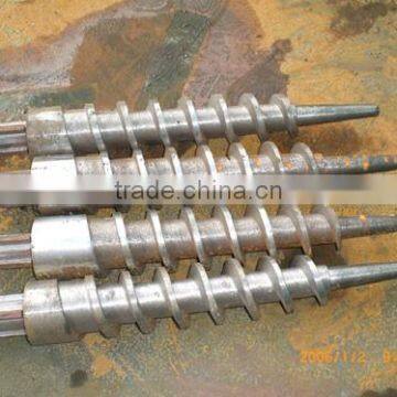 500kg/h Wood Chips Sawdust Briquette Extruder Machine photo-4