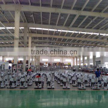 Horizontal Cylindrical Pressure Steam Sterilizer HA-BDSmall Autoclave for Canned Food -Bluestone Autoclave photo-3