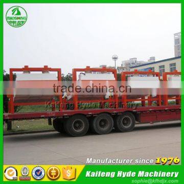 Grain Vibration Cleaner Grain Cleaner Precleaning Machine photo-6