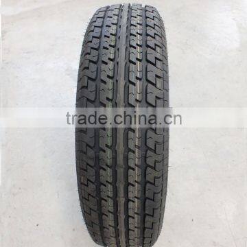 Semi Steel Radial Car Tires ST235/80R16 photo-2