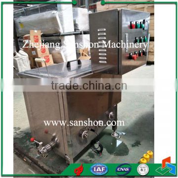 China Shrimp Boiling Machine,Electric Boiling Machine,Vegetable Blanching Machine