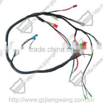 Motorcycle Wire Assembly Cables assembly for BAJAJ GY6125 GN125
