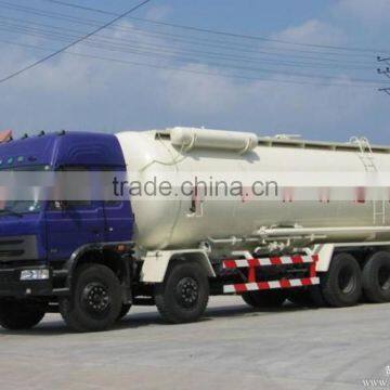 8x4 dongfeng 35 ton bulk cement transporters