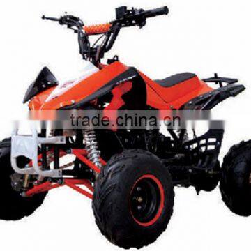 750W/1000W 8"tyre Chain brushless motor electric ATV (TKE-A1000-L)