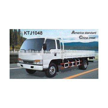 T-KING Light Truck flat truck