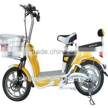 TIKING TK48E-JX Electric Bicycle/electric chainless bicycle