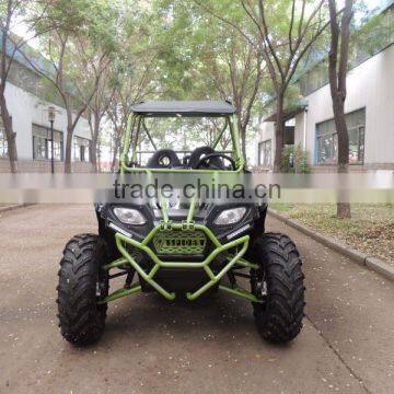 New Model 250cc UTV photo-2
