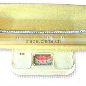Good Quality 20kg Mechanical Baby Scale photo-2