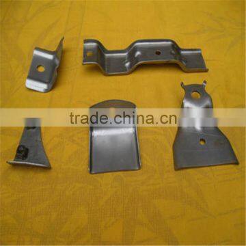 OEM Metal Working Laser Cutting Service Sheet Metal Laser Cutting Part Stamping Parts photo-5