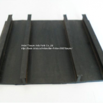 D P U E Shaped Rubber Waterstop Seal photo-5