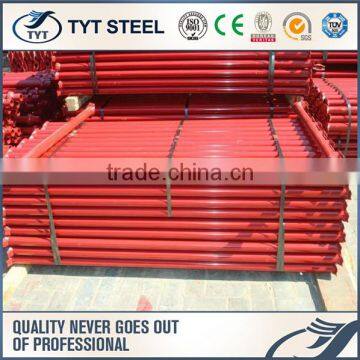Standard Cuplock Scaffold Best Price Cuplock Scaffolding Standard Cuplock Scaffold photo-5