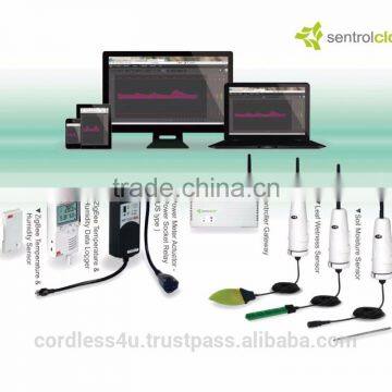 Wireless Gateway Controller G07 photo-4