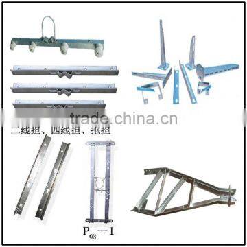 Metal Power cross arm