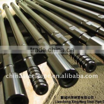 32*11 seamless/drill pipe