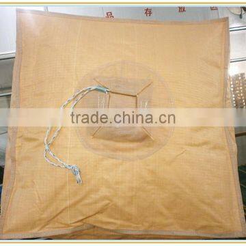 pp Virgin Fibc Sling Bag for Packing photo-2