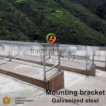 Complete Unit Grid Tie Solar System for Home Commercial photo-5