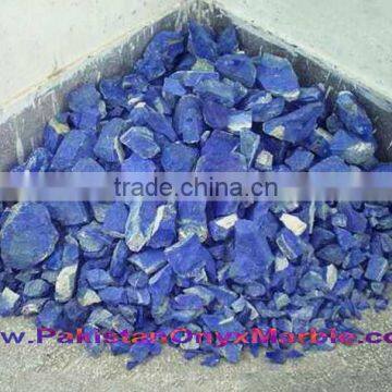 ROUGH LAPIS LAZULI FROM AFGHANISTAN