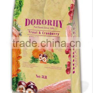 Professional Premium Cat Food photo-1