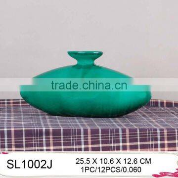 Colorful Fiberglass Decorative Vase ,instant Vases photo-2