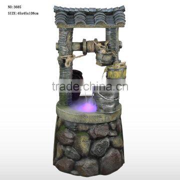Best Price of Ornament Water Features High Quality photo-3