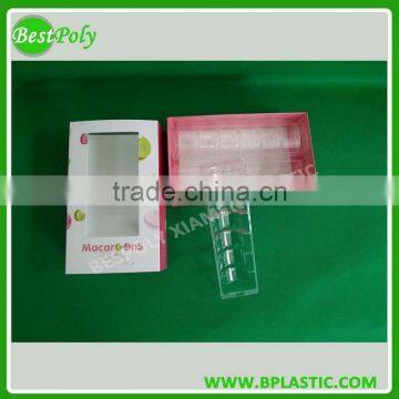 High Quality Plastic Insert Tray for Packaging in Custom Design photo-4