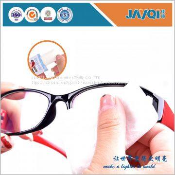 Pre-moistened Lens Cleaning Wet Tissues photo-3