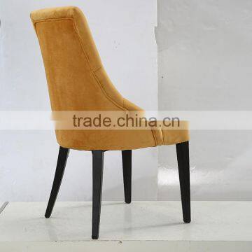 Mid Century Modern Chair Western Restaurant Chair for Sale photo-2