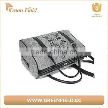 Dressy ToteBag Fashion Tote Bag Shoulder Bag Travel Handbag photo-2