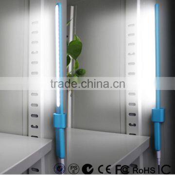 New Arrival Portable Lighting Lamp Of Bookshelf, USB Charge LED Night Light photo-5