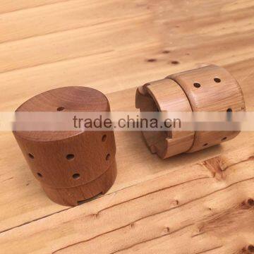2017 China Body Health Moxibustion Therapy Device,wooden Moxibustion Box photo-4