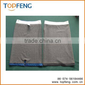 Jean Skirt/fashion Jeans Skirt photo-5