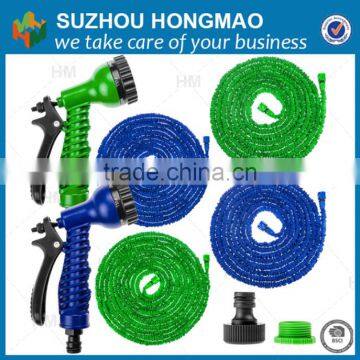Expanding Garden Hose Flexable Hose Bulk Garden Hose photo-3