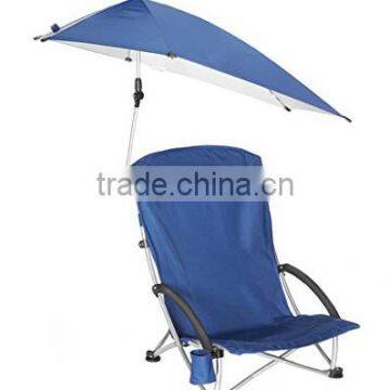 Low Sand Adjustable Beach Chair With Wheels photo-2