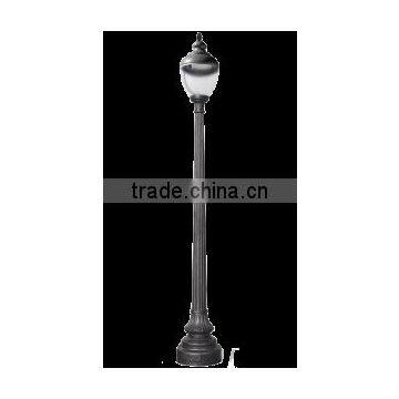 China Supplier 10 Meters Cast Iron Lamp Post photo-4