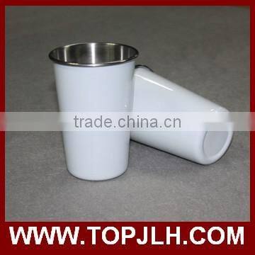 High Quality 18oz Stainless Steel Sublimation Travel Mug photo-3