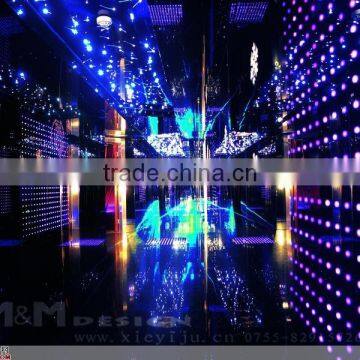 Amazing RGB dj Table for Night Club Decor photo-2