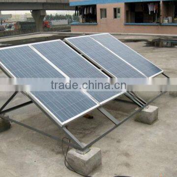 1kw 2KW Portable ac in Pakistan Mppt 30 Amp Solar Controller 1kw Controller Price photo-4