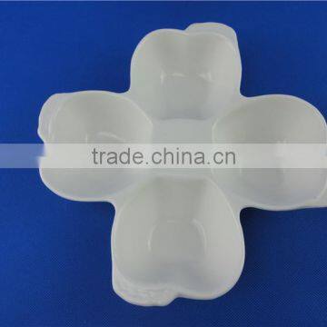 Hotel and Restaurant Ceramic Plate photo-4